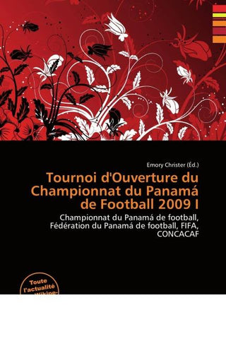 Tournoi d'Ouverture du Championnat du Panamá de Football 2009 I