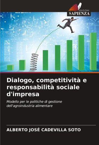 Dialogo, competitività e responsabilità sociale d'impresa