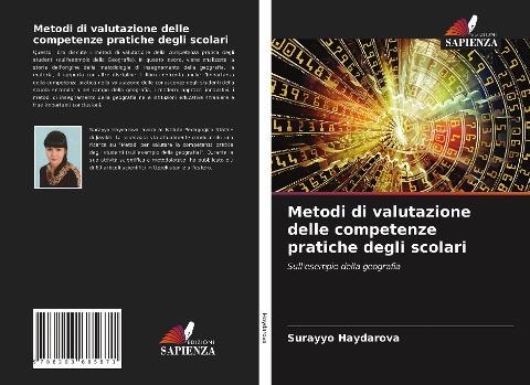 Metodi di valutazione delle competenze pratiche degli scolari