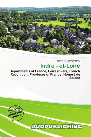 Indre - et-Loire