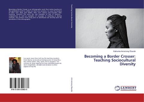 Becoming a Border Crosser: Teaching Sociocultural Diversity