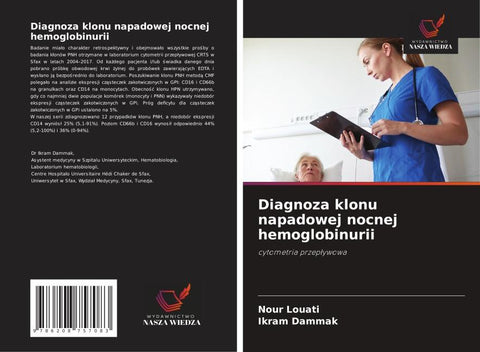Diagnoza klonu napadowej nocnej hemoglobinurii
