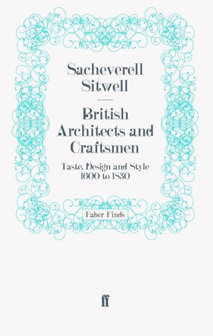 British Architects and Craftsmen