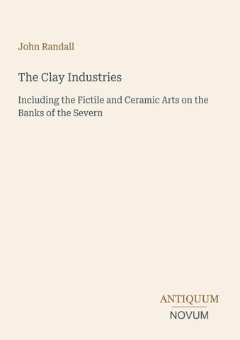 The Clay Industries