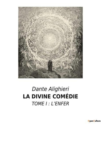 LA DIVINE COMÉDIE