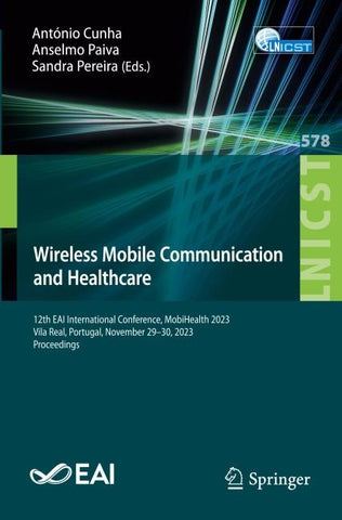 Wireless Mobile Communication and Healthcare