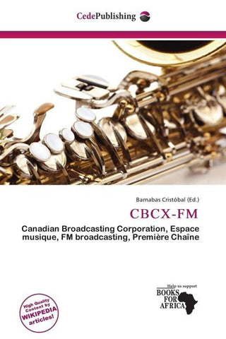 CBCX-FM
