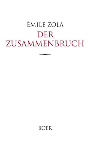 Der Zusammenbruch