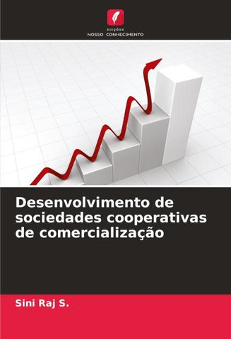 Desenvolvimento de sociedades cooperativas de comercialização