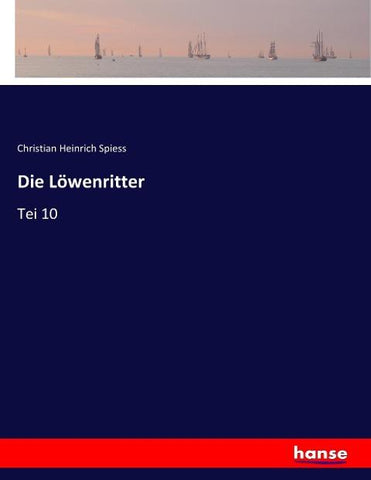 Die Löwenritter