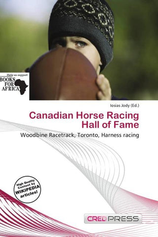 Canadian Horse Racing Hall of Fame