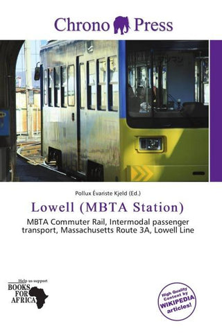 Lowell (MBTA Station)