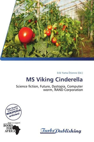 MS Viking Cinderella