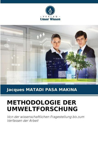 METHODOLOGIE DER UMWELTFORSCHUNG