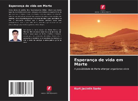Esperança de vida em Marte