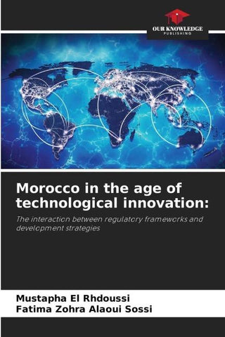 Morocco in the age of technological innovation: