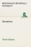 Mendelism Third Edition