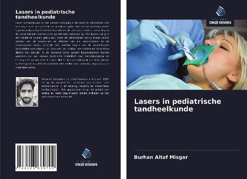 Lasers in pediatrische tandheelkunde