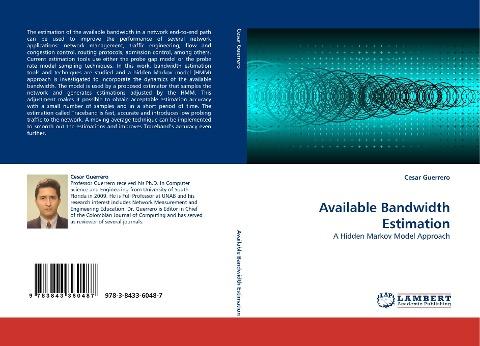 Available Bandwidth Estimation