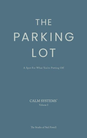 The Parking Lot