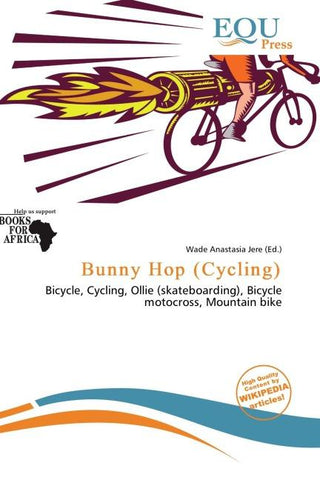 Bunny Hop (Cycling)