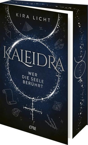 Kaleidra - Wer die Seele berührt