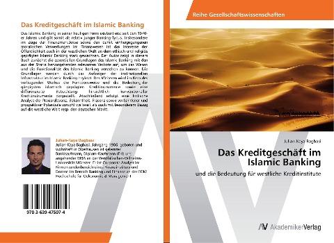 Das Kreditgeschäft im Islamic Banking