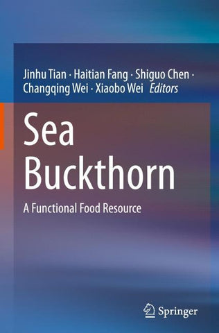 Sea Buckthorn