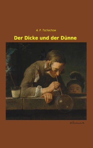 Der Dicke und der Dünne