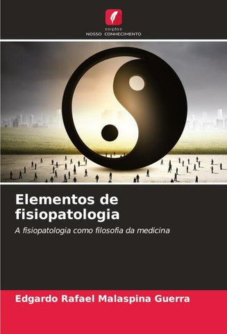 Elementos de fisiopatologia