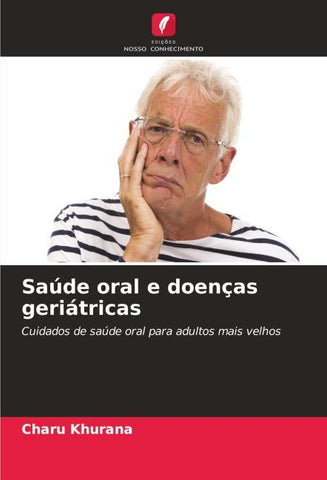 Saúde oral e doenças geriátricas