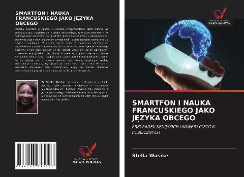 SMARTFON I NAUKA FRANCUSKIEGO JAKO J¿ZYKA OBCEGO