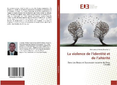 La violence de l'identité et de l'altérité