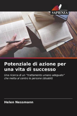Potenziale di azione per una vita di successo
