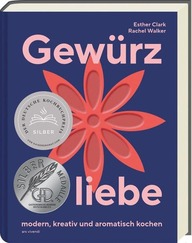 Gewürzliebe