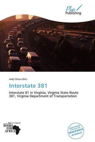 Interstate 381