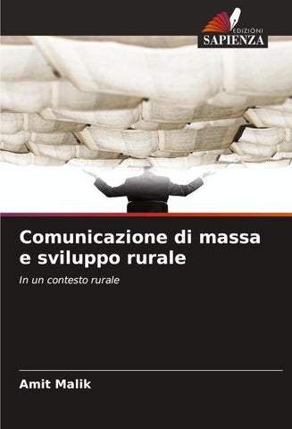 Comunicazione di massa e sviluppo rurale