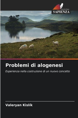 Problemi di alogenesi