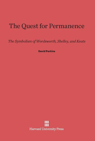 The Quest for Permanence