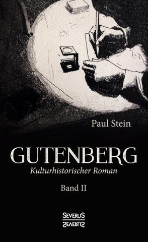 Gutenberg Band 2