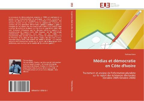 Médias et démocratie en Côte d'Ivoire