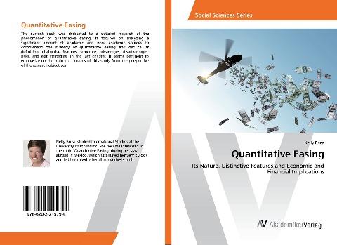 Quantitative Easing