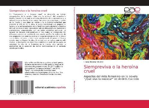 Siempreviva o la heroína cruel
