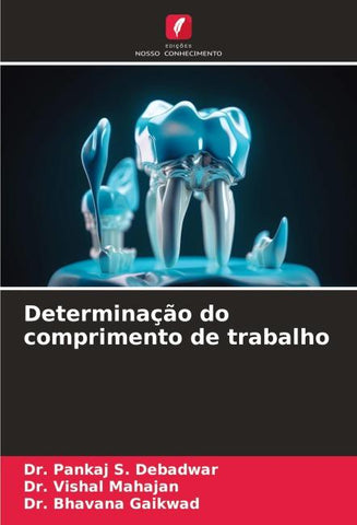 Determinação do comprimento de trabalho