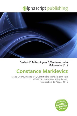Constance Markievicz