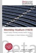 Wembley Stadium (1923)