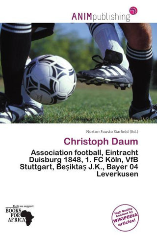 Christoph Daum