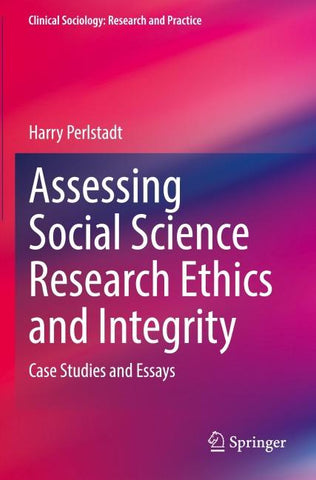 Assessing Social Science Research Ethics and Integrity