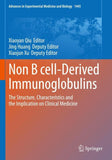 Non B cell-Derived Immunoglobulins
