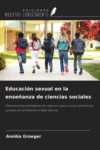 Educación sexual en la enseñanza de ciencias sociales